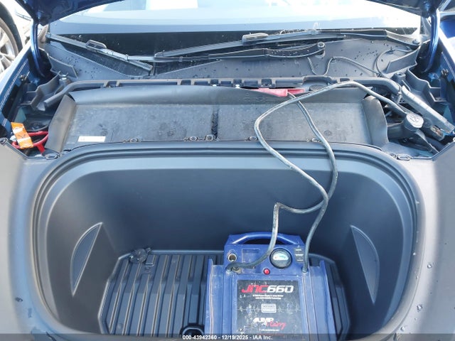 2023 TESLA MODEL Y 7SAYGDEE8PA206351 Photo 9