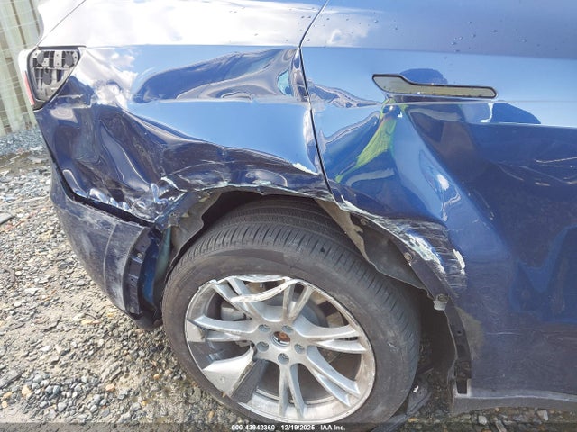 2023 TESLA MODEL Y 7SAYGDEE8PA206351 Photo 5