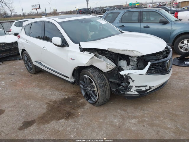 2024 ACURA RDX 5J8TC2H67RL021059