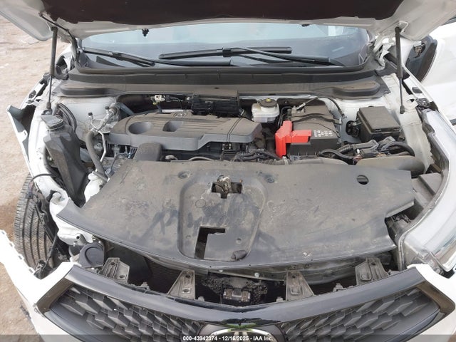 2024 ACURA RDX 5J8TC2H67RL021059 Photo 9
