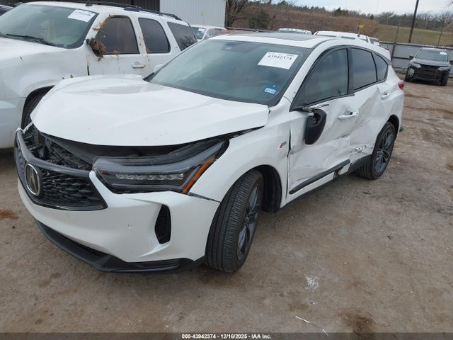 2024 ACURA RDX 5J8TC2H67RL021059 Photo 1