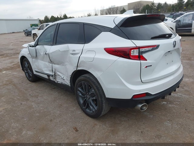 2024 ACURA RDX 5J8TC2H67RL021059 Photo 2