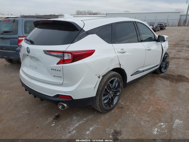 2024 ACURA RDX 5J8TC2H67RL021059 Photo 3