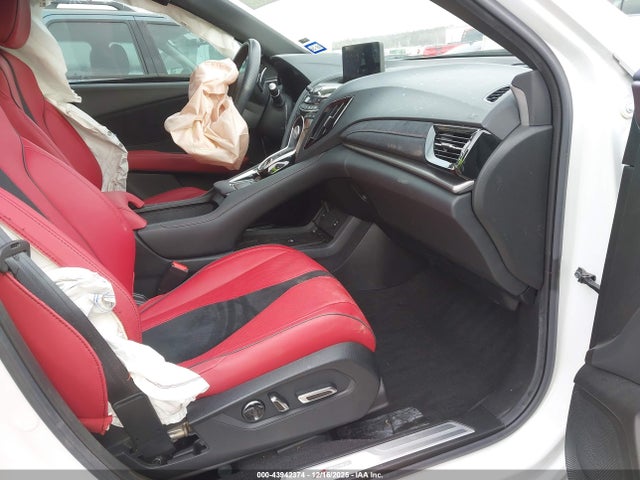 2024 ACURA RDX 5J8TC2H67RL021059 Photo 4