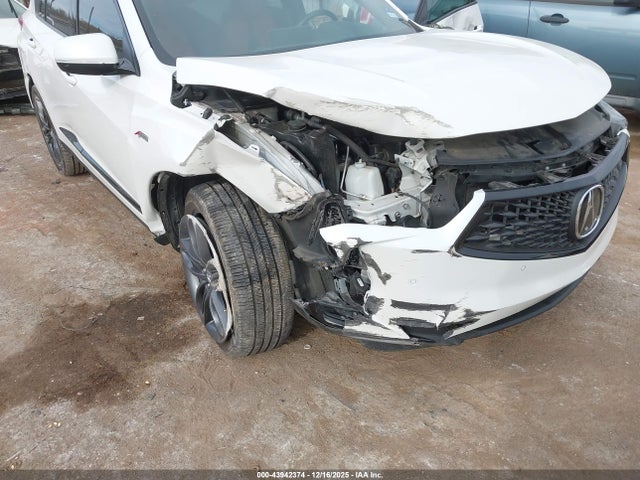 2024 ACURA RDX 5J8TC2H67RL021059 Photo 5