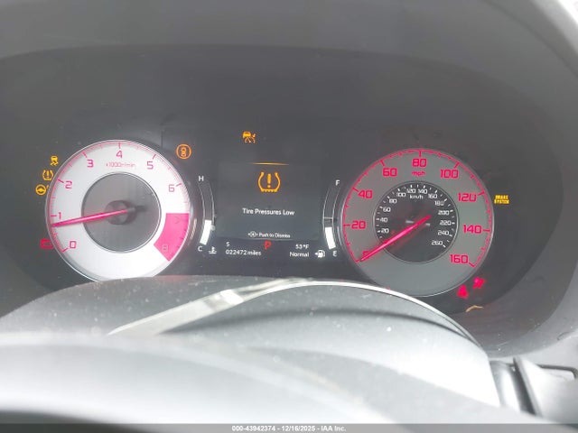 2024 ACURA RDX 5J8TC2H67RL021059 Photo 6