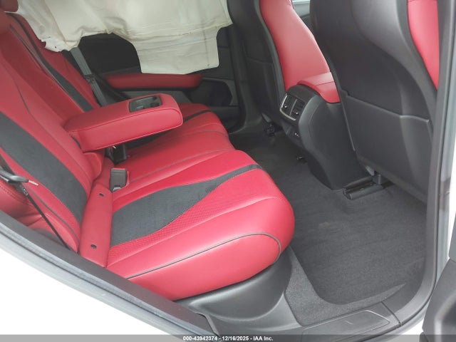 2024 ACURA RDX 5J8TC2H67RL021059 Photo 7