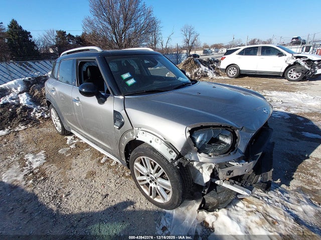 2019 MINI COUNTRYMAN WMZYS7C57K3F46618 Photo 0