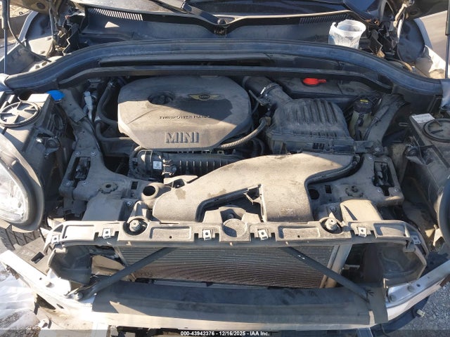 2019 MINI COUNTRYMAN WMZYS7C57K3F46618 Photo 9