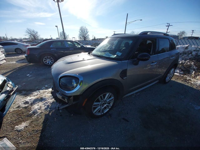 2019 MINI COUNTRYMAN WMZYS7C57K3F46618 Photo 1