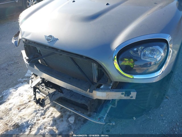 2019 MINI COUNTRYMAN WMZYS7C57K3F46618 Photo 5