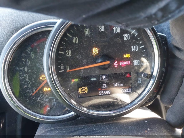 2019 MINI COUNTRYMAN WMZYS7C57K3F46618 Photo 6