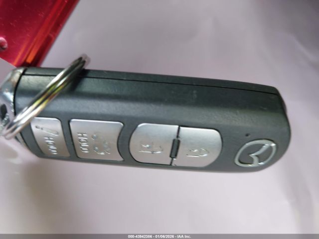 2018 MAZDA MAZDA3 3MZBN1U78JM267356 Photo 10