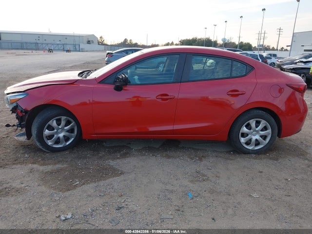 Mazda pe 2018 3MZBN1U78JM267356 Image 14
