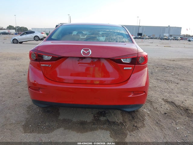 Mazda pe 2018 3MZBN1U78JM267356 Image 16