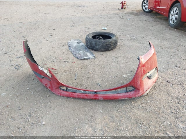 Mazda pe 2018 3MZBN1U78JM267356 Image 17
