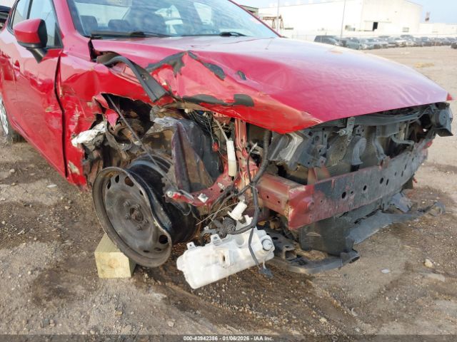 2018 MAZDA MAZDA3 3MZBN1U78JM267356 Photo 5