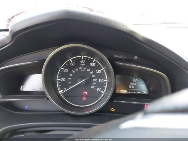 2018 MAZDA MAZDA3 3MZBN1U78JM267356 Photo 6