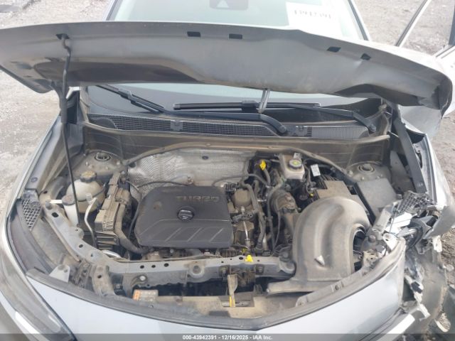 2020 BUICK ENCORE GX KL4MMDSL9LB082334 Photo 9