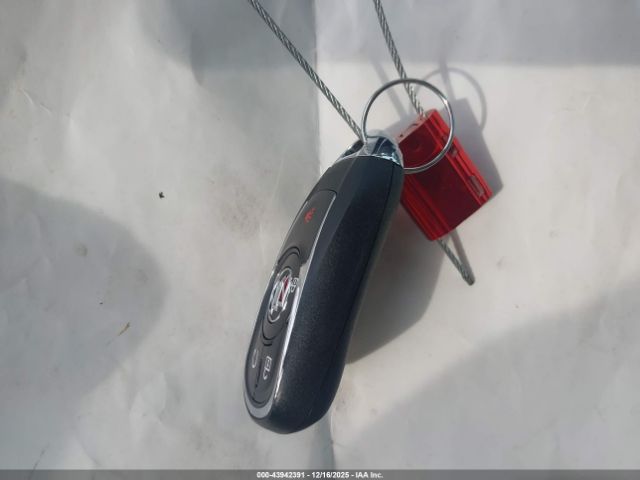 2020 BUICK ENCORE GX KL4MMDSL9LB082334 Photo 10