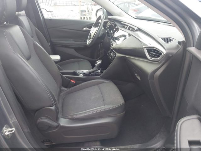 2020 BUICK ENCORE GX KL4MMDSL9LB082334 Photo 4