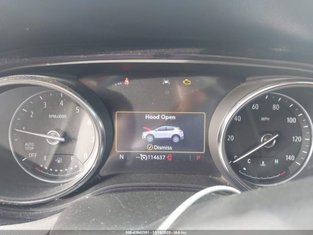 2020 BUICK ENCORE GX KL4MMDSL9LB082334 Photo 6