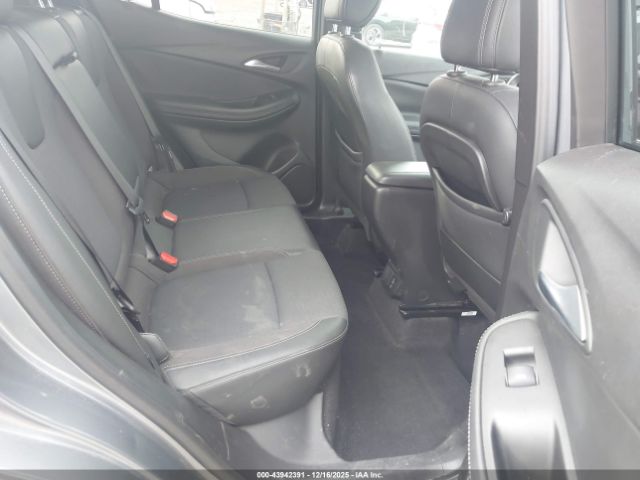 2020 BUICK ENCORE GX KL4MMDSL9LB082334 Photo 7