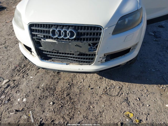 2009 AUDI Q7 WA1AY74L39D017059 Photo 5
