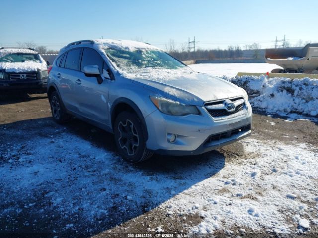 2014 SUBARU XV CROSSTREK JF2GPACC2E8268340