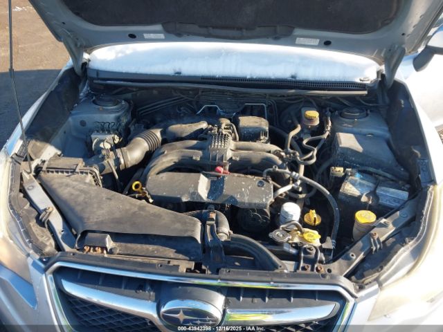 2014 SUBARU XV CROSSTREK JF2GPACC2E8268340 Photo 9