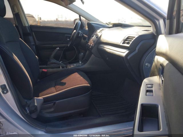 2014 SUBARU XV CROSSTREK JF2GPACC2E8268340 Photo 4