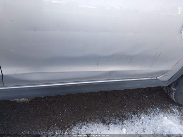 2014 SUBARU XV CROSSTREK JF2GPACC2E8268340 Photo 5