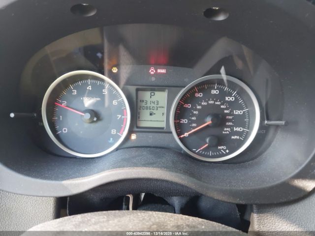 2014 SUBARU XV CROSSTREK JF2GPACC2E8268340 Photo 6