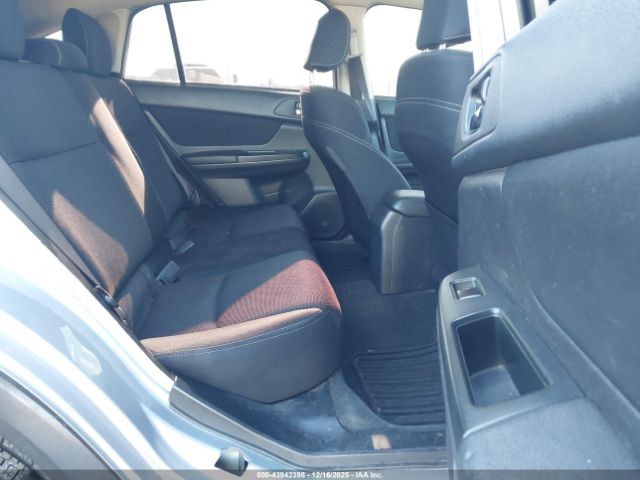 2014 SUBARU XV CROSSTREK JF2GPACC2E8268340 Photo 7