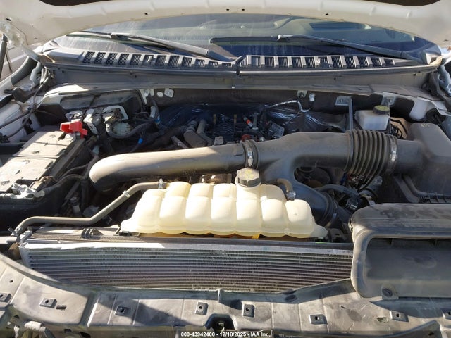 5LMJJ3LT3NEL07528 Lincoln Navigator Reserve L