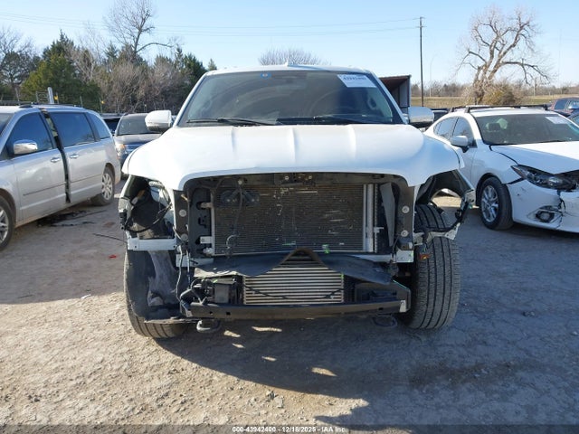 5LMJJ3LT3NEL07528 Lincoln Navigator Reserve L