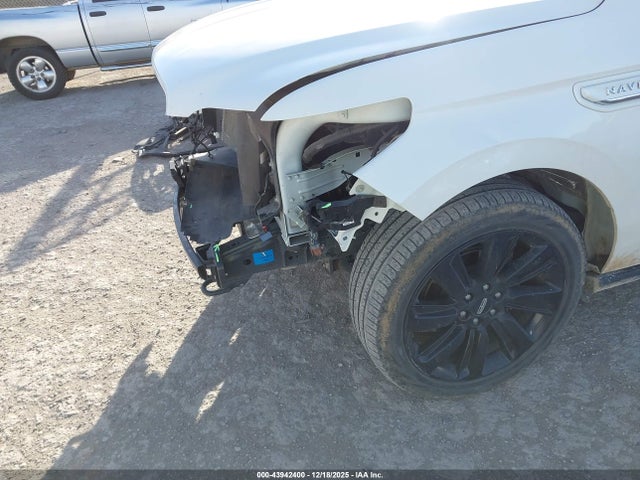 5LMJJ3LT3NEL07528 Lincoln Navigator Reserve L