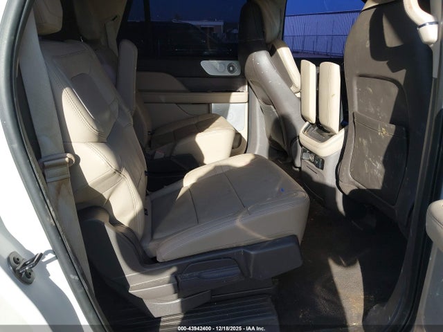 5LMJJ3LT3NEL07528 Lincoln Navigator Reserve L