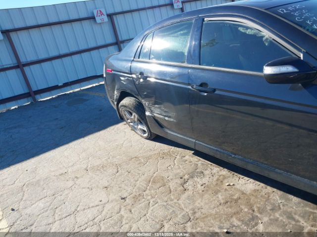 2007 ACURA TL 19UUA66287A015877 Photo 5