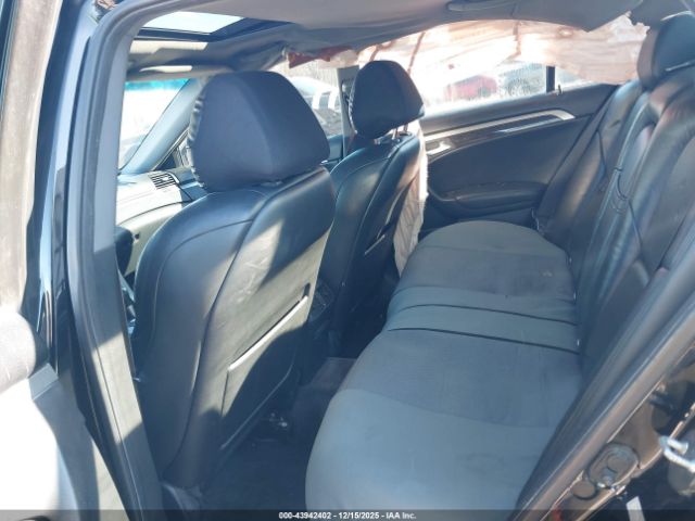 2007 ACURA TL 19UUA66287A015877 Photo 7