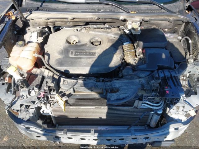 2015 LINCOLN MKC 5LMTJ2AH2FUJ10049 Photo 9