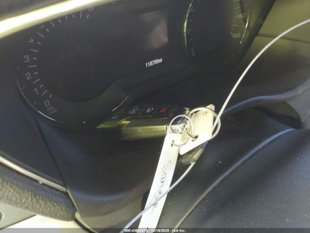 2015 LINCOLN MKC 5LMTJ2AH2FUJ10049 Photo 10