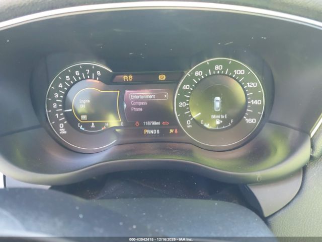 2015 LINCOLN MKC 5LMTJ2AH2FUJ10049 Photo 6