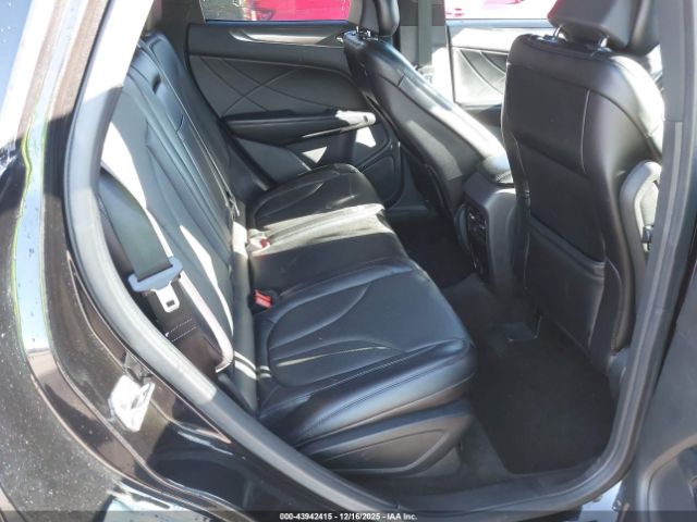 2015 LINCOLN MKC 5LMTJ2AH2FUJ10049 Photo 7