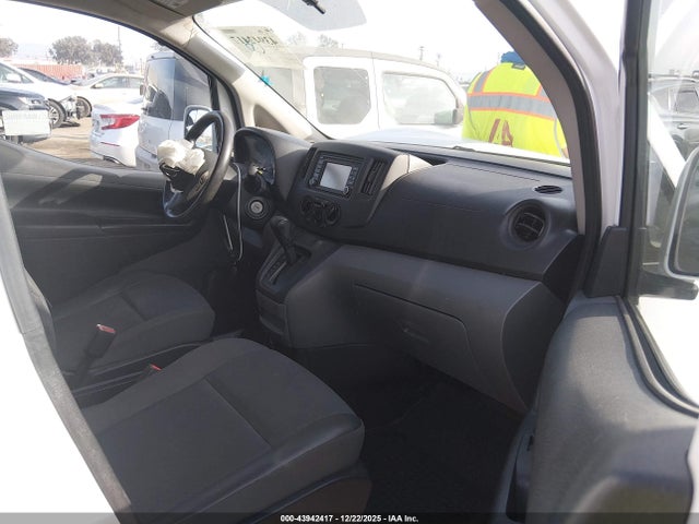 Продажа на аукционе авто 2019 Nissan Nv200 Sv, vin: 3N6CM0KN1KK711337, номер лота: 43942417