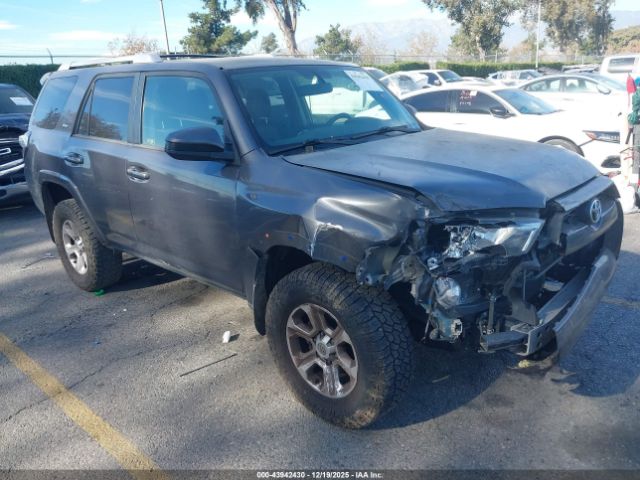 2015 TOYOTA 4RUNNER JTEBU5JR1F5272474