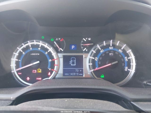 2015 TOYOTA 4RUNNER JTEBU5JR1F5272474 Photo 6