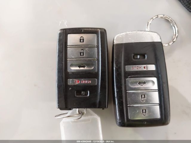 2016 ACURA TLX 19UUB1F38GA001079 Photo 10