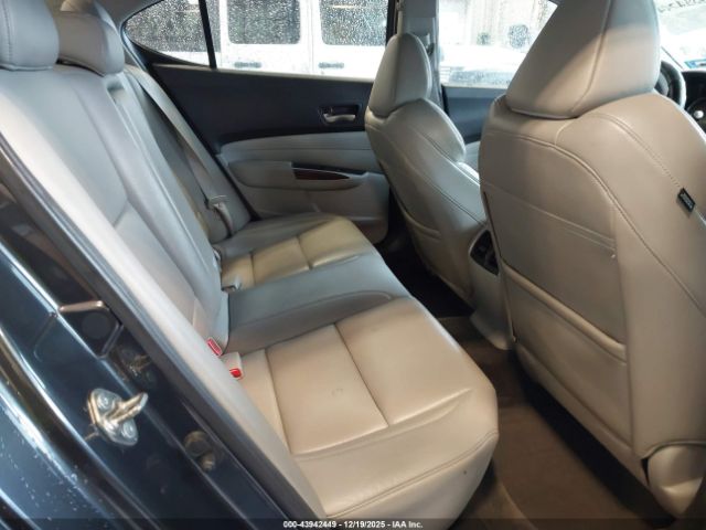 2016 ACURA TLX 19UUB1F38GA001079 Photo 7