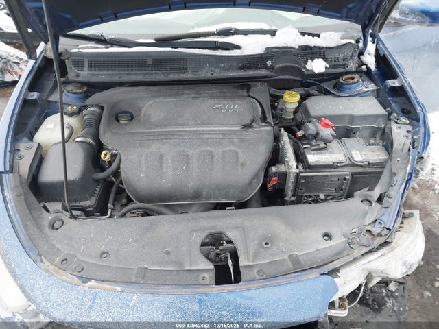Aukcja sprzedaży 2013 Dodge Dart Sxt, vin: 1C3CDFBA4DD100907, numer aukcji: 43942462